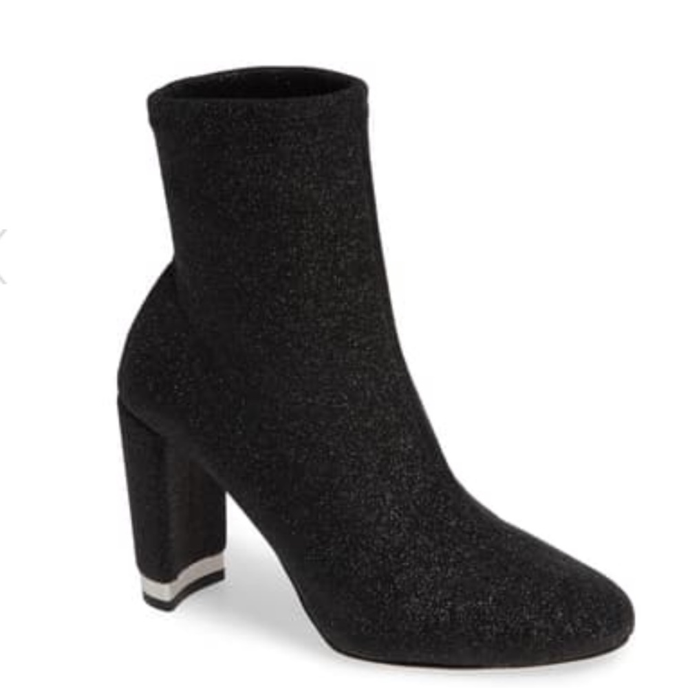 MICHAEL KORS MANDY BOOTIE